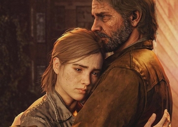 Скидки на игры, анонс настолки, новые фигурки и другое - Naughty Dog празднует день The Last of Us