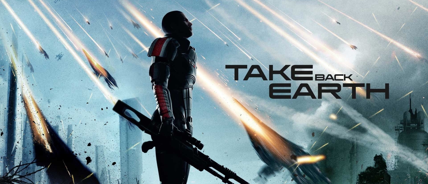 VentureBeat: Ремастер трилогии Mass Effect не выйдет в 2020 году, первую часть отправили на переделку