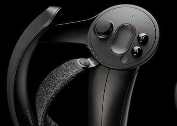 PlayStation VR 2 должен удивить: Появились патентные изображения VR-контроллера от Sony в стиле Valve Index