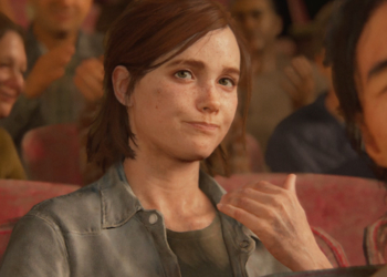 День The Last of Us отметили красивым артом от Ёдзи Синкавы и коллекцией мемных гифок - PS5-версию не анонсировали