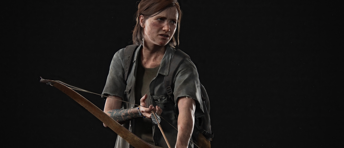 День The Last of Us отметили красивым артом от Ёдзи Синкавы и коллекцией мемных гифок - PS5-версию не анонсировали