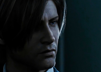 Сюрприз от Netflix: Представлен трейлер CG-фильма Resident Evil: Infinite Darkness
