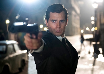 Из Ведьмака в Джеймса Бонда: Генри Кавилл заявил о желании стать следующим агентом 007