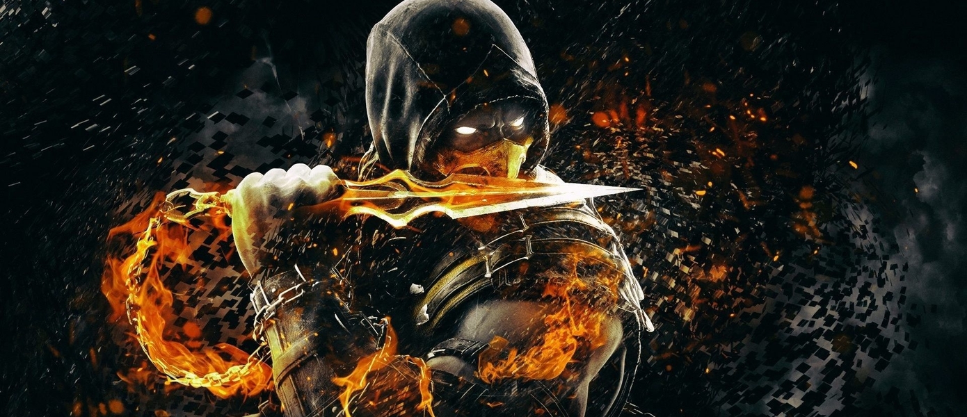 Для тех, кто мечтает о ремейке Mortal Kombat 4: Энтузиаст воссоздал на Unreal Engine 4 две концовки