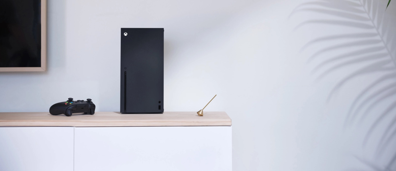 Test: How Well Xbox Series X & S Match With Popular IKEA Furniture -  FREEMMORPG.TOP