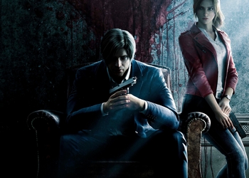 Это не CG-фильм, а сериал: Появились новые подробности Resident Evil: Infinite Darkness