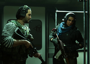 Поезда метро станут единственной безопасной зоной: Стали известны подробности 6-го сезона Call of Duty: Modern Warfare и Warzone