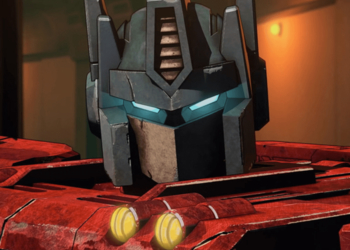 Трансформеры вернулись: Вышел трейлер анимационного сериала Transformers: War for Cybertron – Earthrise от Netflix