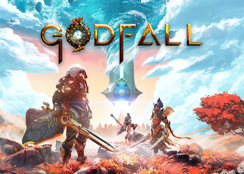 Павшие рыцари не сдаются: Опубликован вступительный ролик Godfall для PlayStation 5