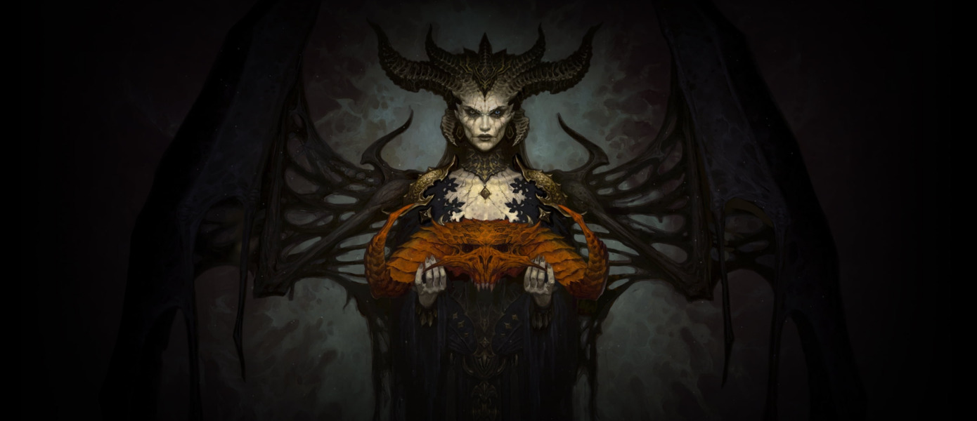 Жива и развивается: Разработчики Diablo IV рассказали о системе навыков и особенности одного из игровых классов