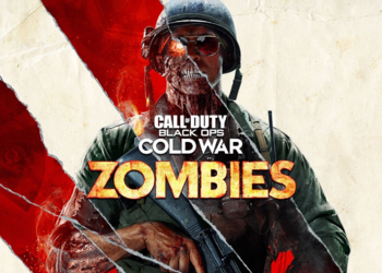 ЦРУ против зомби и КГБ: Первые подробности зомби-режима из Call of Duty: Black Ops Cold War