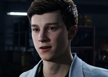Новое лицо Паркера, первый геймплей и скриншоты: Sony показала ремастер Marvel's Spider-Man для PlayStation 5