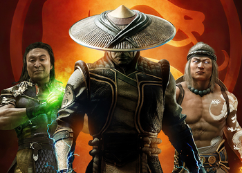 Загружаем бесплатно: Игрокам Mortal Kombat 11 приготовили подарок к Хэллоуину