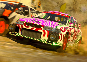 DiRT 5 пополнила список игр, которые не позволят перенести прогресс между PS4 и PS5 при бесплатном апгрейде