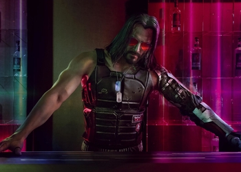 Инсайдер: Netflix хочет заказать сериал по мотивам Cyberpunk 2077 и пригласить Киану Ривза