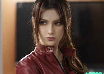 Косплеерша заподозрила Capcom и Netflix в использовании ее образа при создании Клэр для Resident Evil: Infinite Darkness