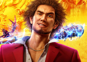 Графика на максимум: Yakuza: Like A Dragon будет работать в 4K и 60+ FPS на Xbox Series X