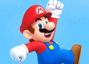 Бесплатно для всех подписчиков Nintendo Switch Online: Игрокам напомнили о выходе Super Mario Bros. 35