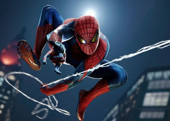 60 FPS в ущерб графике - Spider-Man: Remastered для PS5 сравнили с оригинальной игрой