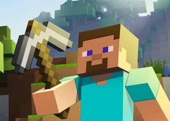 Nintendo и Microsoft породнились в Super Smash Bros. Ultimate - Стив и Алекс из Minecraft пополнили ростер бойцов Switch-эксклюзива