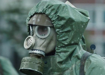 Появилось геймплейное видео Chernobyl Liquidators Simulator - симулятора ликвидатора аварии на Чернобыльской АЭС