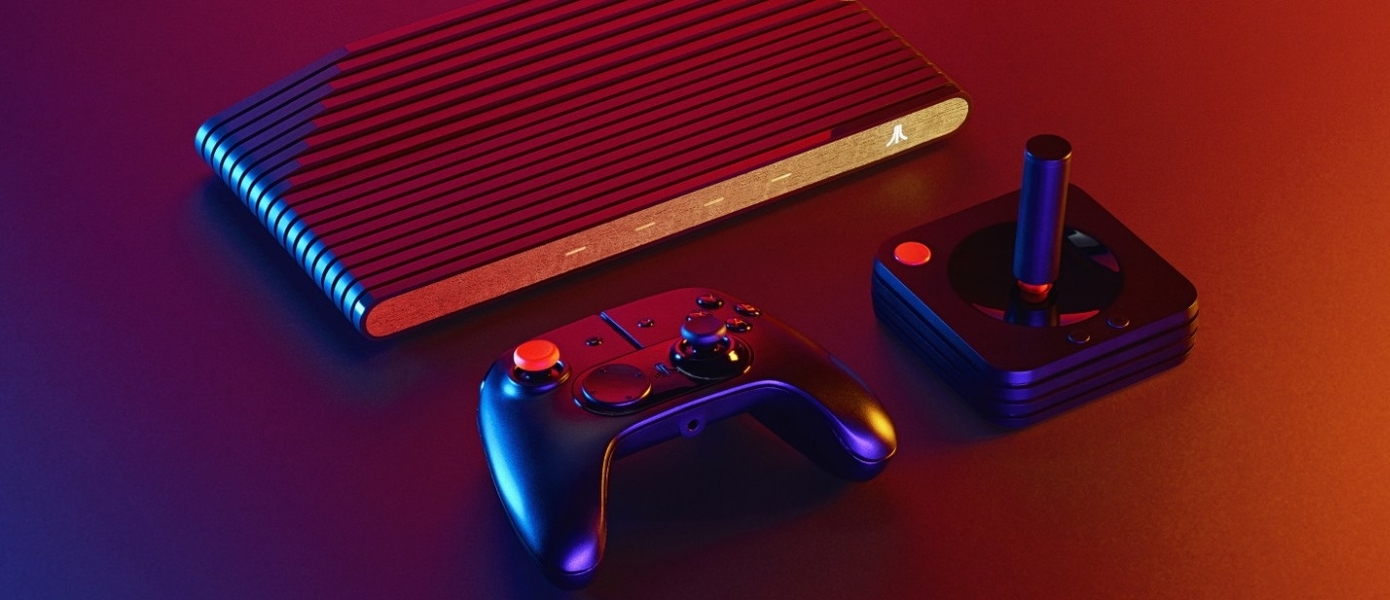 Пока вы ждете PS5 и Xbox Series X: Новые консоли Atari VCS уже готовы к отправке первым покупателям