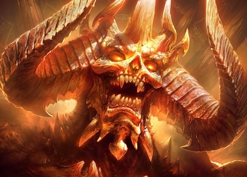 Фанаты создают полноценный ремейк Diablo 2 - демоверсия уже в сети