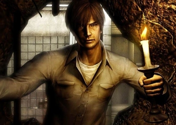 Цифровое воскрешение Silent Hill: Четвертую часть серии перевыпустили на PC в магазине GOG