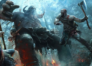 Создатель God of War Кори Барлог намекает на создание научно-фантастической игры для PlayStation 5? (Обновлено - нет)