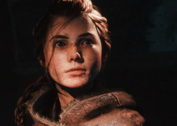 Сиквел A Plague Tale: Innocence? Asobo Studio работает над новой игрой для Focus Home Interactive