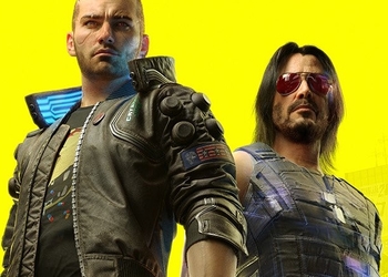 Добро пожаловать в Найт-Сити: Киану Ривз появился в еще одном ролике Cyberpunk 2077