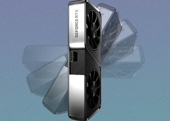 NVIDIA отложила релиз GeForce RTX 3070 и показала график производительности - видеокарта на уровне RTX 2080 Ti