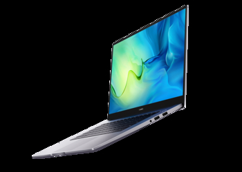 Сбалансированное решение для работы: Обзор ноутбука Huawei Matebook D 15