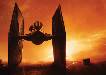 Star Wars: Squadrons высоко стартовала в чарте Steam, но отзывы на игру смешанные