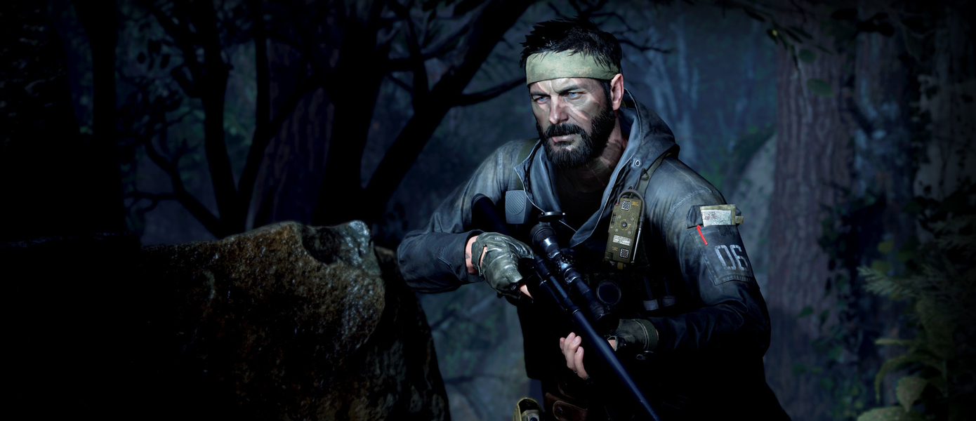 Запомни эти числа: Датамайнер сообщил размер Call of Duty: Black Ops Cold War