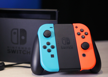 Кино о поломанных стиках: Разбирательство вокруг бракованных контроллеров Nintendo Switch продолжается