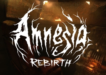 Брэм Стокер и Лавкрафт: Разработчики хоррора Amnesia: Rebirth подробнее рассказали о своей игре