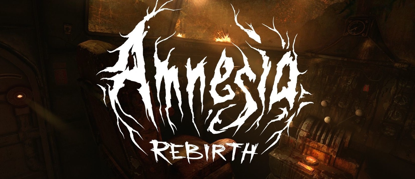 Брэм Стокер и Лавкрафт: Разработчики хоррора Amnesia: Rebirth подробнее рассказали о своей игре