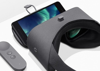 Google забросила еще один проект: Прекращена поддержка платформы Daydream VR
