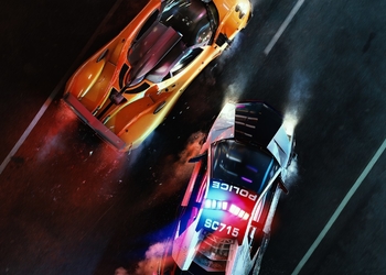 Ремастер Need for Speed: Hot Pursuit официально представлен - новые детали, геймплей и цены