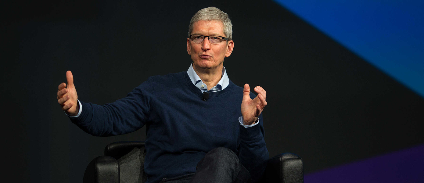«Яблочная» компания готовит анонсы новых устройств? Наушники и колонки конкурентов пропали из магазинов Apple