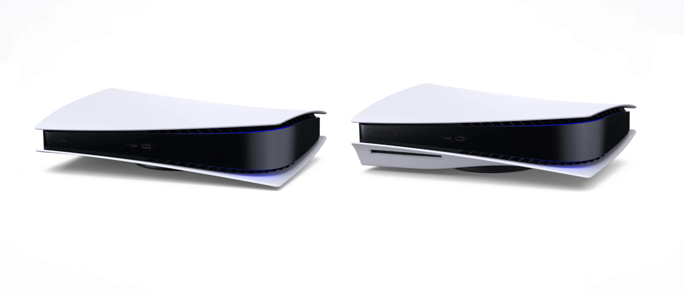 Должна обойти PS4: Sony спрогнозировала стартовые продажи PlayStation 5