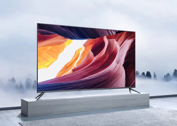 Realme представила первый в мире телевизор с технологией SLED. Новинка будет стоить всего 46 тысяч рублей