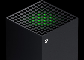 Большая коробка: Опубликована фотография розничной упаковки Xbox Series X