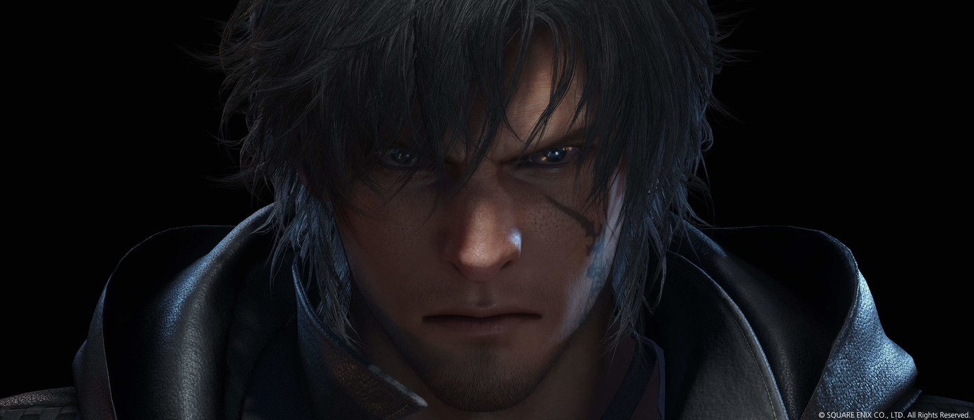 Final Fantasy XVI обретает форму - создатели игры отчитались о завершении важного этапа разработки