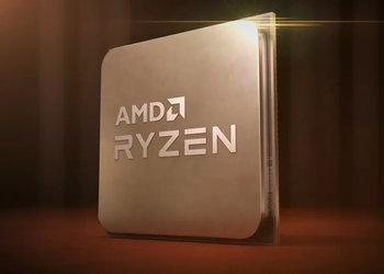 AMD представила Ryzen 5000-й серии, включая «лучший в мире ЦП для игр»