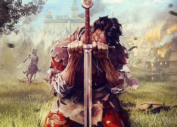 Ролевую игру про средневековье Kingdom Come: Deliverance ждет экранизация - разработчики в деле