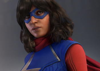 Онлайн Marvel’s Avengers в Steam почти умер - разработчики сделали заявление