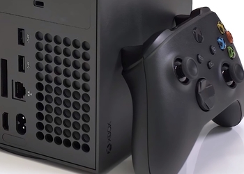 Microsoft: Тепловыделение Xbox Series X почти такое же, как у  Xbox One X