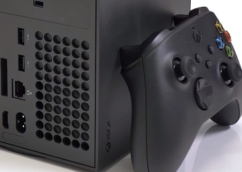 Microsoft: Тепловыделение Xbox Series X почти такое же, как у Xbox One X